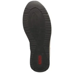 Damen Rieker Slip On Sneaker -