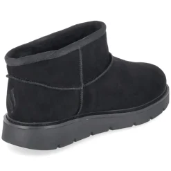 Damen Skechers Slip-Boots KEEPSAKES COZY MINI -