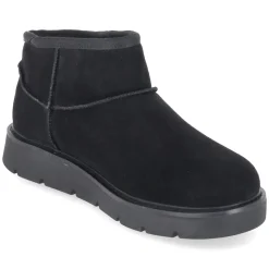 Damen Skechers Slip-Boots KEEPSAKES COZY MINI -