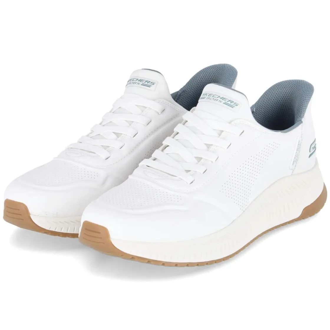 Herren Skechers Slip-Ins BOBS SPORT SQUAD -