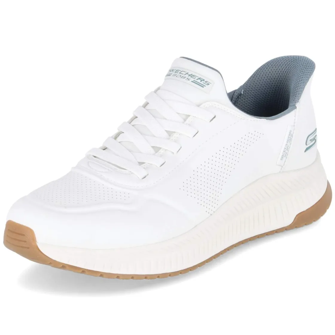 Herren Skechers Slip-Ins BOBS SPORT SQUAD -