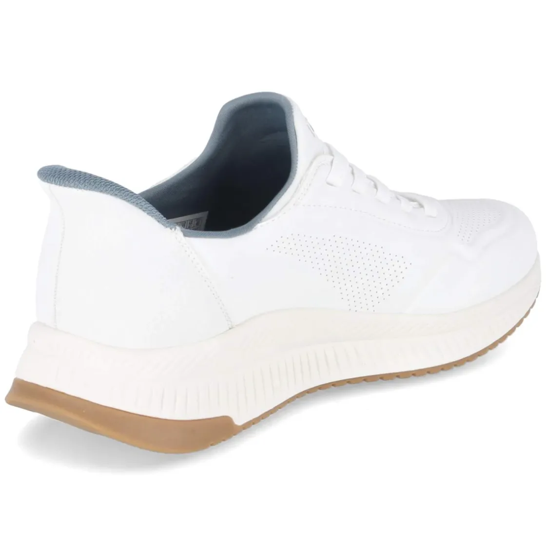 Herren Skechers Slip-Ins BOBS SPORT SQUAD -