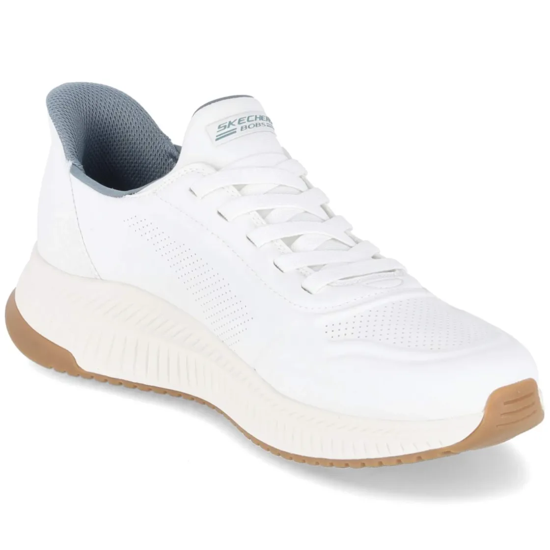 Herren Skechers Slip-Ins BOBS SPORT SQUAD -