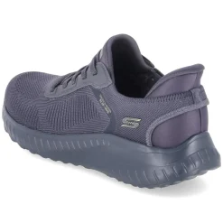Damen Skechers Slip-Ins BOBS SQUAD CHAOS -