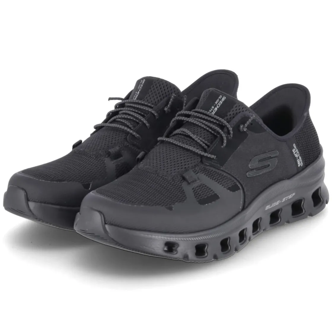 Herren Skechers Slip-Ins GLIDE STEP PRO -