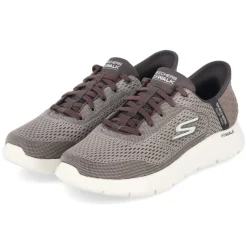 Herren Skechers Slip-Ins NEW WORLD -