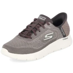 Herren Skechers Slip-Ins NEW WORLD -