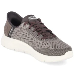 Herren Skechers Slip-Ins NEW WORLD -