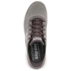 Herren Skechers Slip-Ins NEW WORLD -