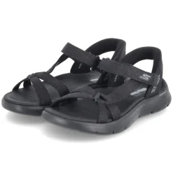 Damen Skechers Slip-Ins Sandalen ILLUMINATE -