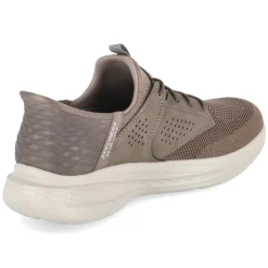 Herren Skechers Slip-Ins SLADE-CASTER -