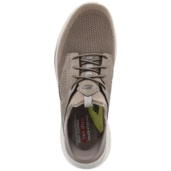 Herren Skechers Slip-Ins SLADE-CASTER -