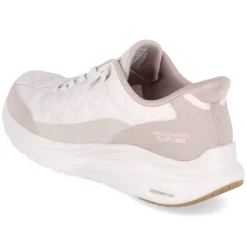 Damen Skechers Slip-ins Sneaker CONTOUR FOAM -