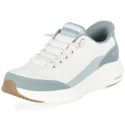 Damen Skechers Slip-ins Sneaker CONTOUR FOAM -