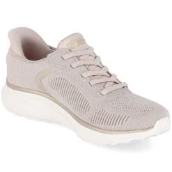 Damen Skechers Slip-ins Sneaker CURRENT MUSE -