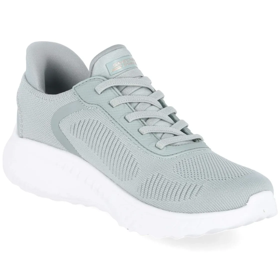 Damen Skechers Slip-Ins Sneaker CURRENT MUSE -