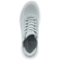 Damen Skechers Slip-Ins Sneaker CURRENT MUSE -