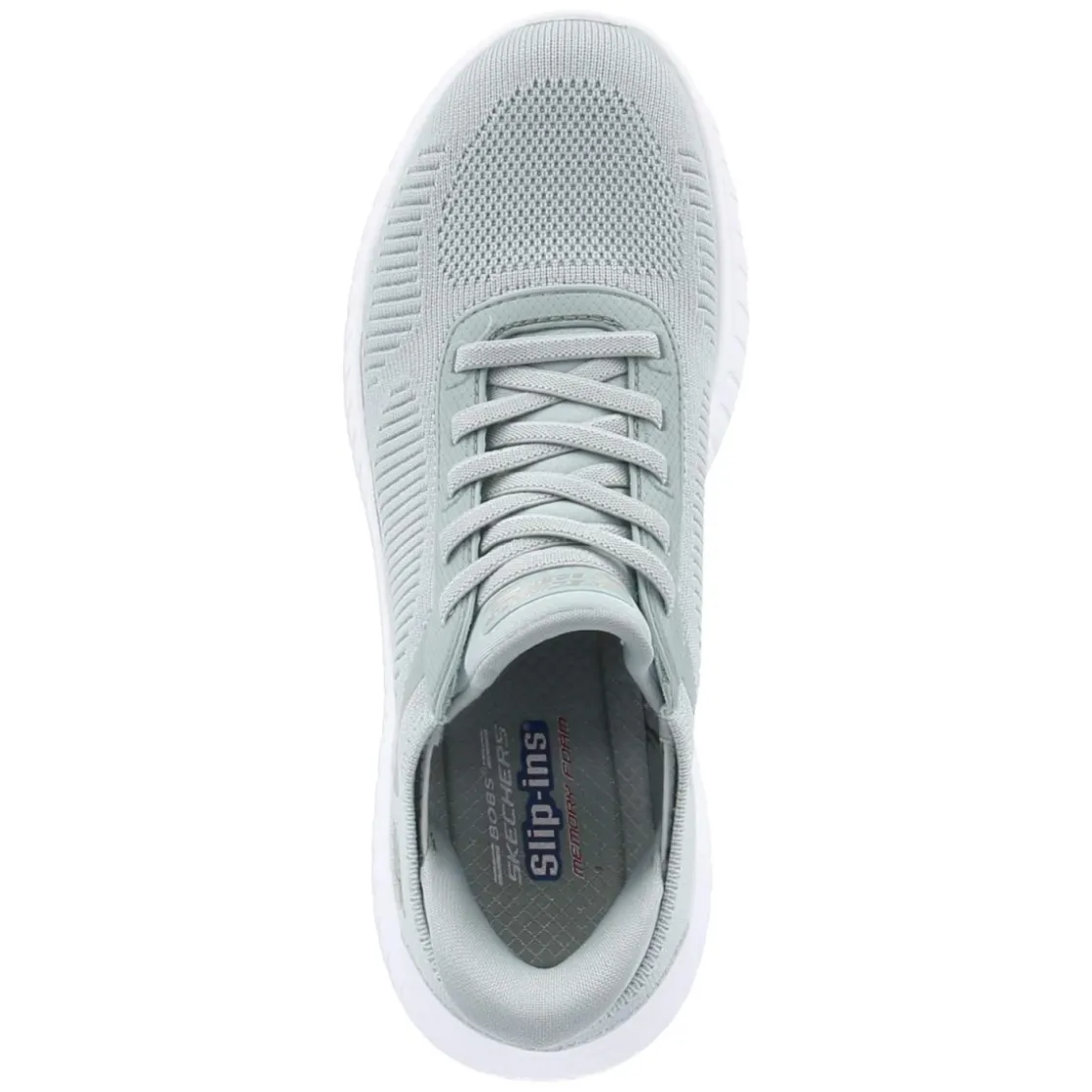 Damen Skechers Slip-Ins Sneaker CURRENT MUSE -
