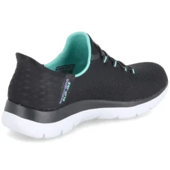 Damen Skechers Slip-Ins Sneaker DIAMOND DREAM -