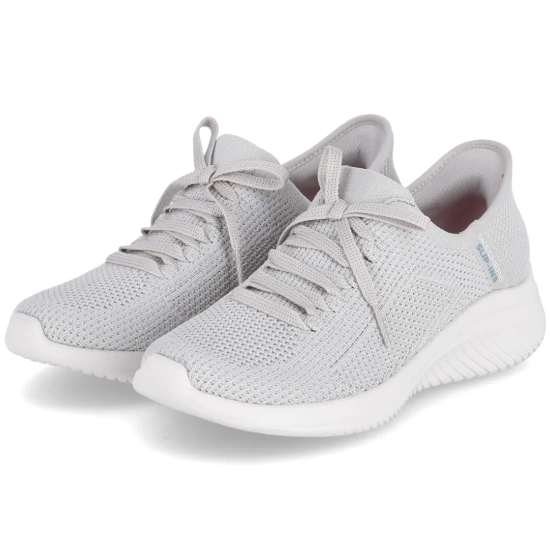 Damen Skechers Slip-Ins Sneaker ELEVATED MOTI -