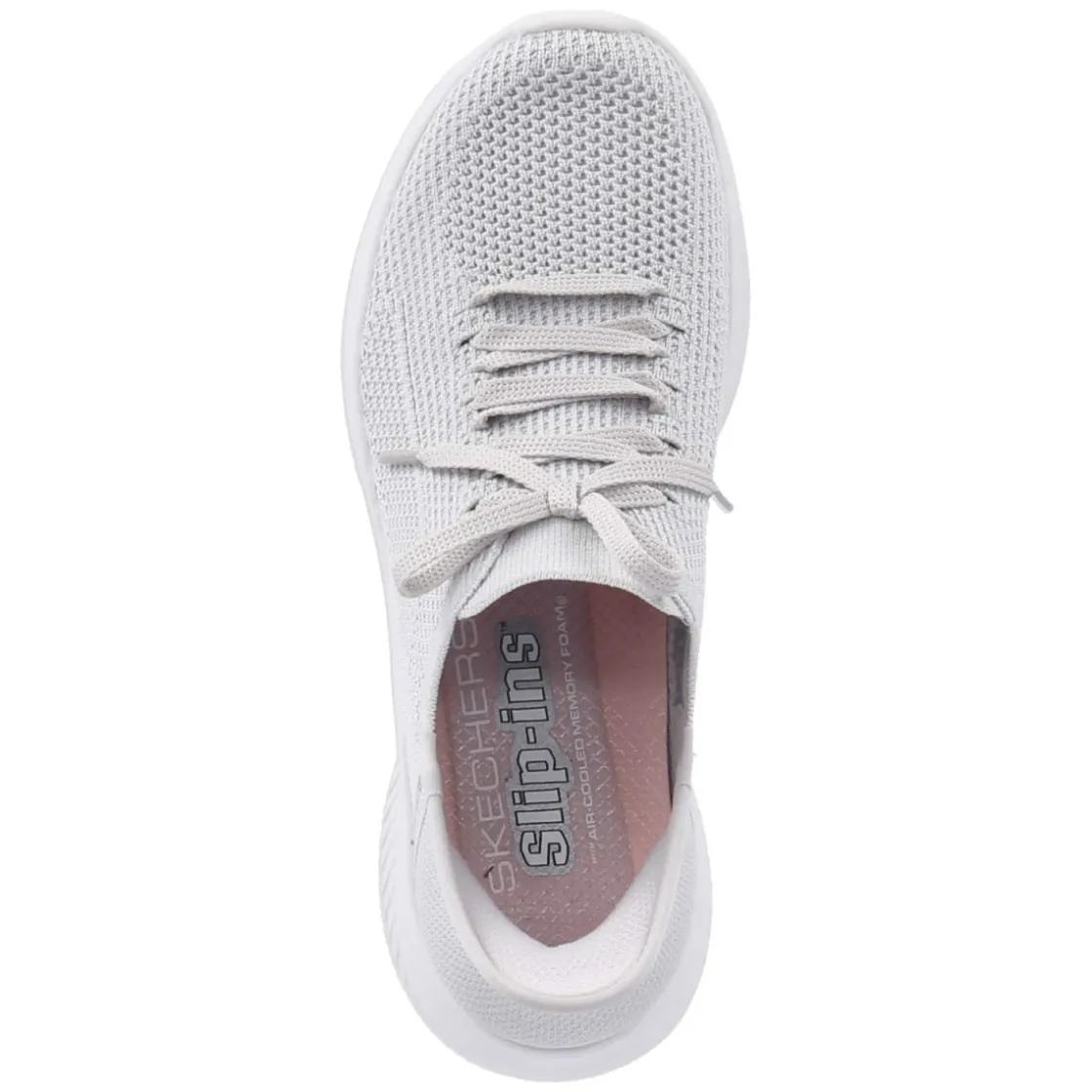 Damen Skechers Slip-Ins Sneaker ELEVATED MOTI -