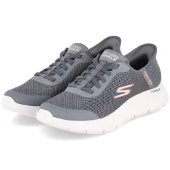 Herren Skechers Slip-Ins Sneaker GO WALK FLEX -