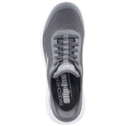 Herren Skechers Slip-Ins Sneaker GO WALK FLEX -