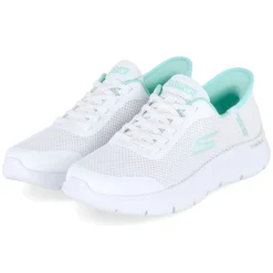 Damen Skechers Slip-ins Sneaker GRAND ENTRY -