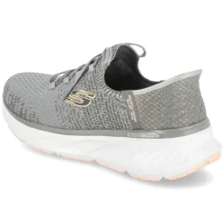 Damen Skechers Slip-Ins Sneaker IMPRESSION -
