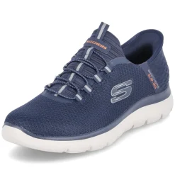 Herren Skechers Slip-Ins SUMMITS -