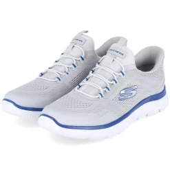 Herren Skechers Slip-Ins SUMMITS TOP RATE -