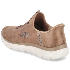 Herren Skechers Slip-Ins SUMMITS-KORLO -