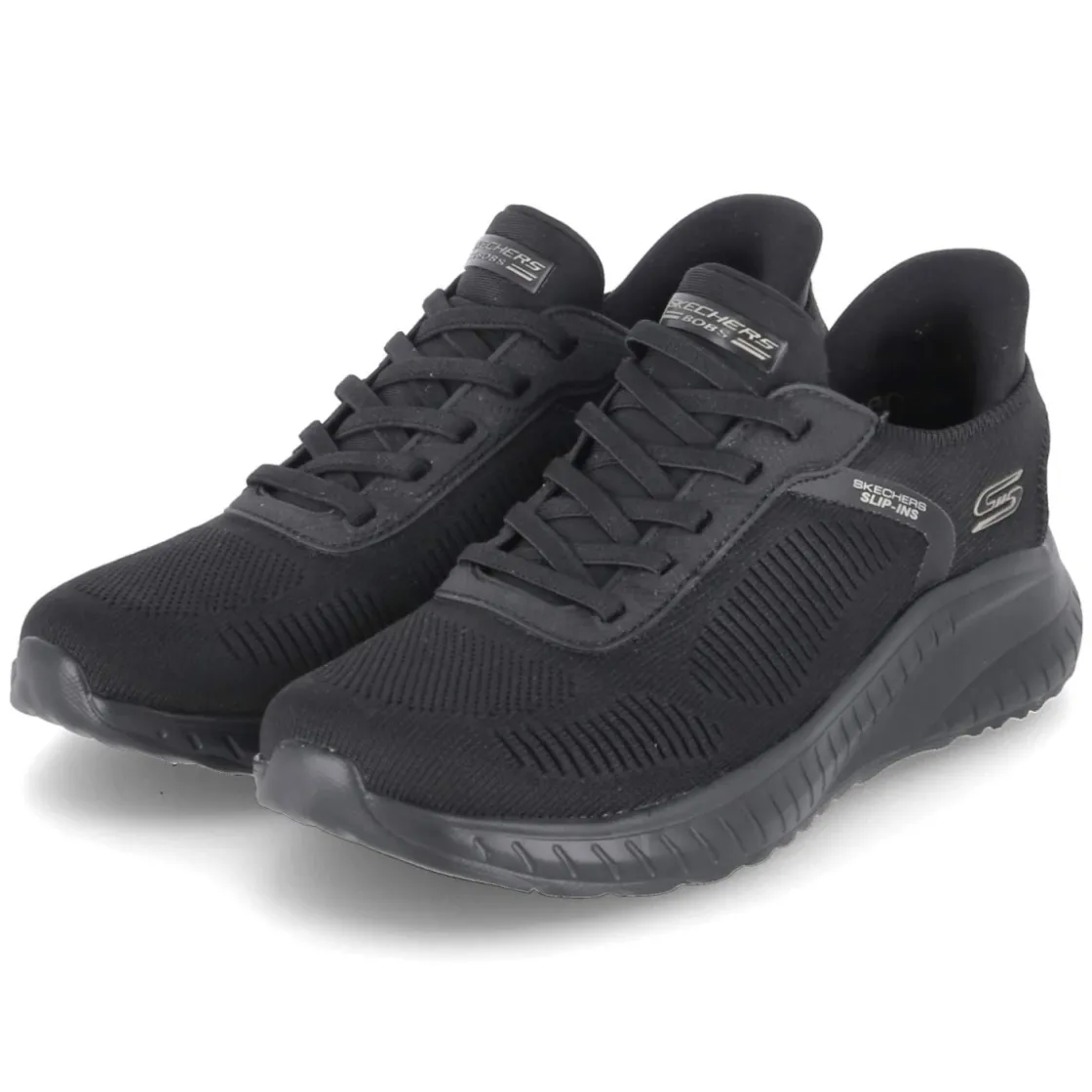 Damen Skechers Slip-ins-Sneaker CURRENT MUSE -