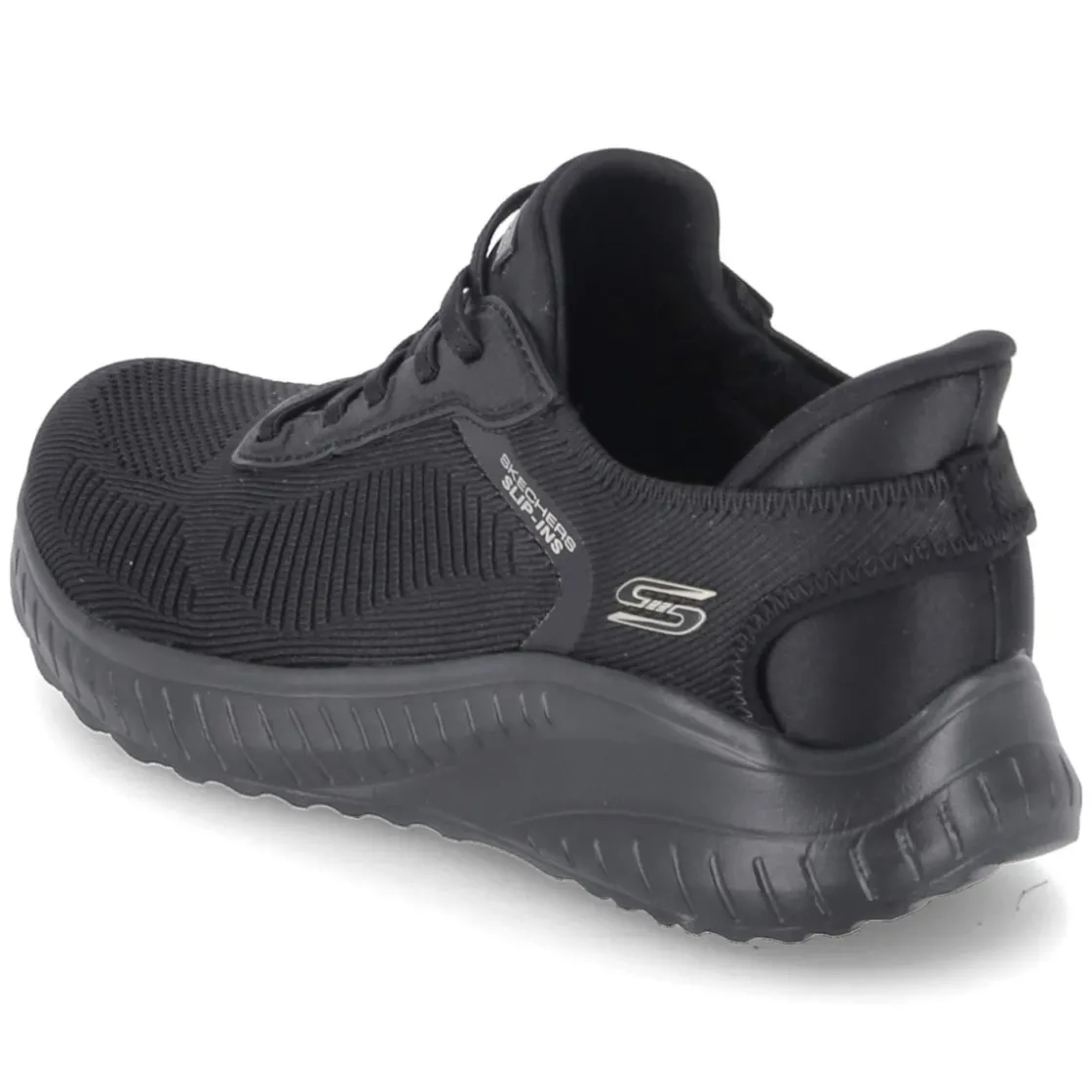 Damen Skechers Slip-ins-Sneaker CURRENT MUSE -
