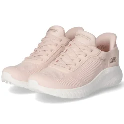 Damen Skechers Slip-On Sneaker CURRENT MUSE -