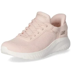 Damen Skechers Slip-On Sneaker CURRENT MUSE -