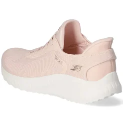Damen Skechers Slip-On Sneaker CURRENT MUSE -