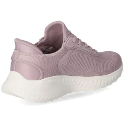 Damen Skechers Slip-On Sneaker CURRENT MUSE -