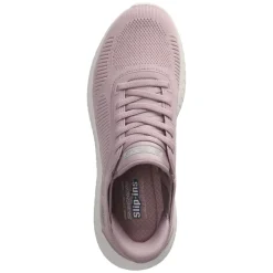 Damen Skechers Slip-On Sneaker CURRENT MUSE -