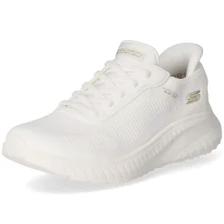 Damen Skechers Slip-On Sneaker CURRENT MUSE -