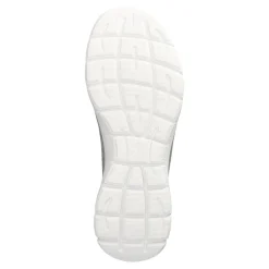 Damen Skechers Slip-On Sneaker DAZZLING HAZE -