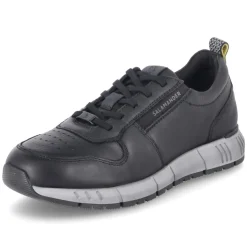 Herren Salamander Slip-On-Sneaker -