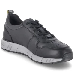 Herren Salamander Slip-On-Sneaker -