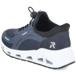 Damen Rieker Slip-On-Sneaker -