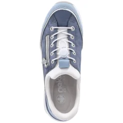 Damen Rieker Slip-On-Sneaker -