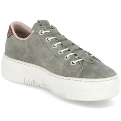 Damen Rieker Slip-On-Sneaker -