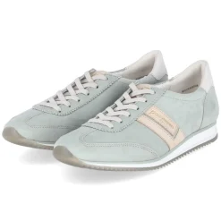 Damen Paul Green Slip-On-Sneaker -