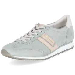 Damen Paul Green Slip-On-Sneaker -