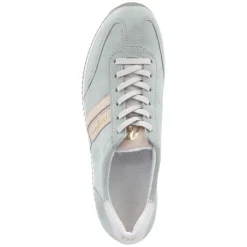 Damen Paul Green Slip-On-Sneaker -