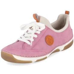 Damen Rieker Slip-On-Sneaker -